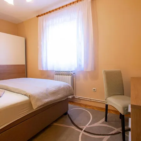 Gorgeous In Casa vacanze