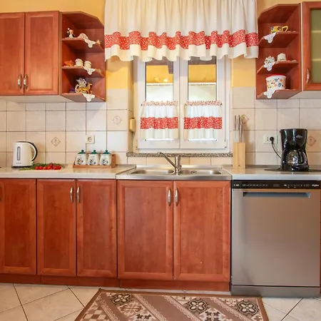 Tatil Evi Gorgeous In