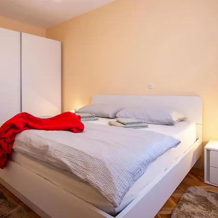 Gorgeous In Casa vacanze Svetvinčenat