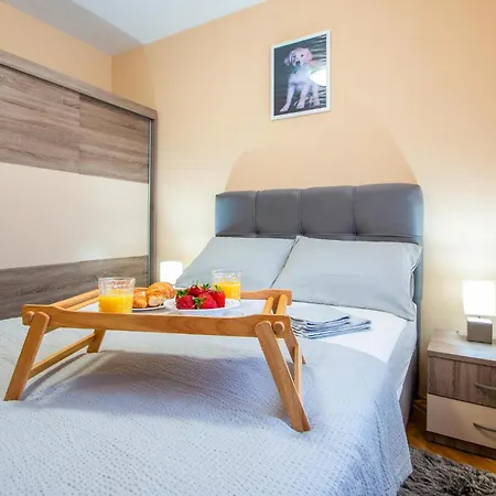 Gorgeous In Casa vacanze Svetvinčenat