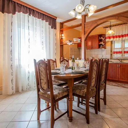 Casa vacanze Gorgeous In Svetvinčenat