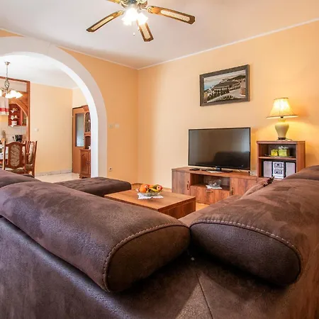 Gorgeous In Casa vacanze Svetvinčenat