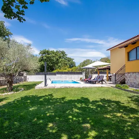 Gorgeous In * Svetvinčenat