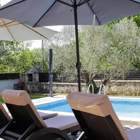 Gorgeous In Tatil Evi *