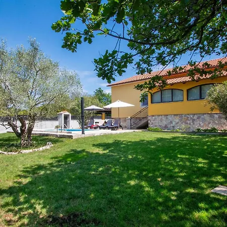 Tatil Evi Gorgeous In Svetvinčenat
