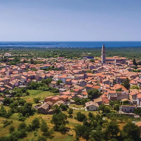 Gorgeous In Casa vacanze Svetvinčenat