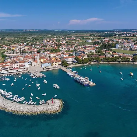 Gorgeous In * Svetvinčenat